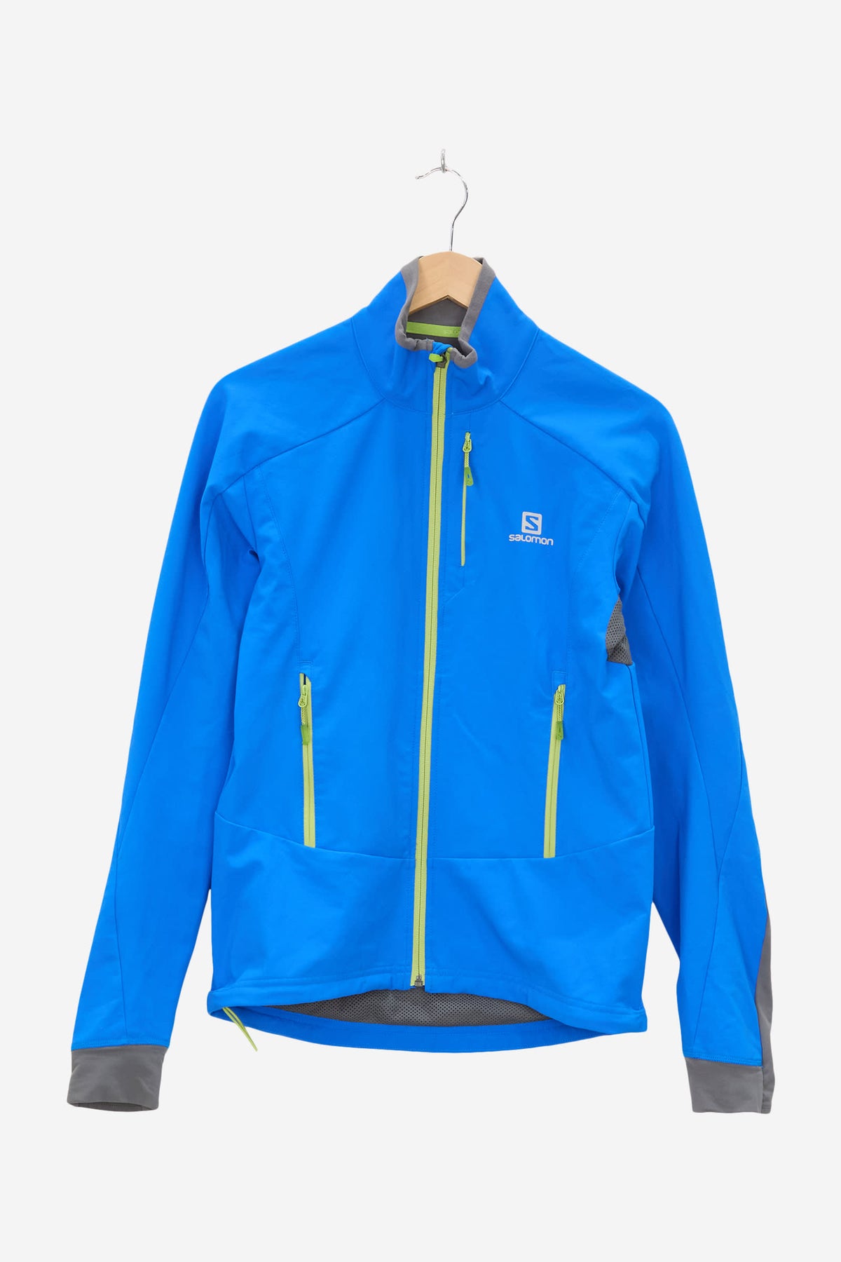 Softshelljacke für Herren