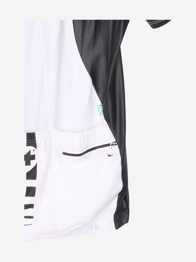 Fahrradtrikot für Herren