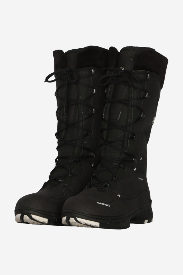 Winterstiefel für Damen