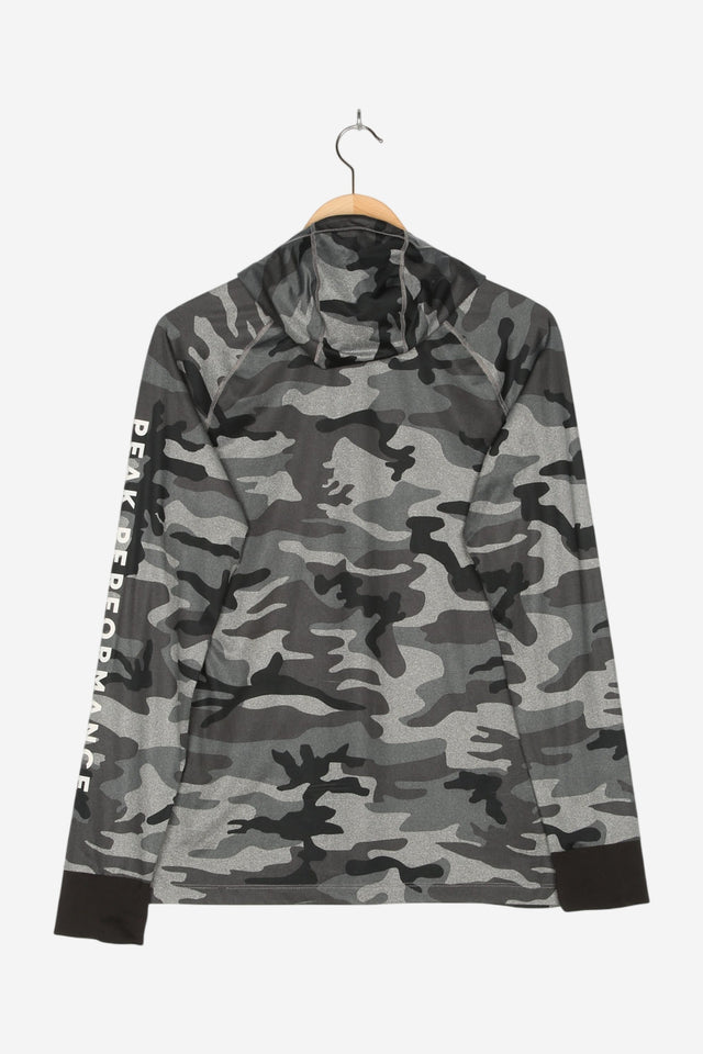 Longsleeve für Damen