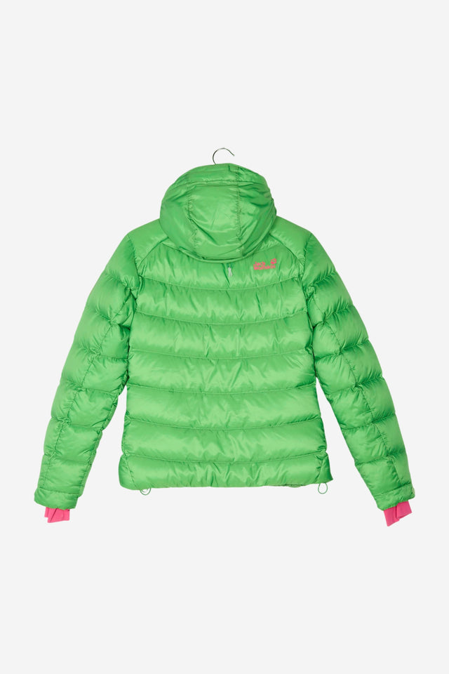 Daunenjacke für Damen
