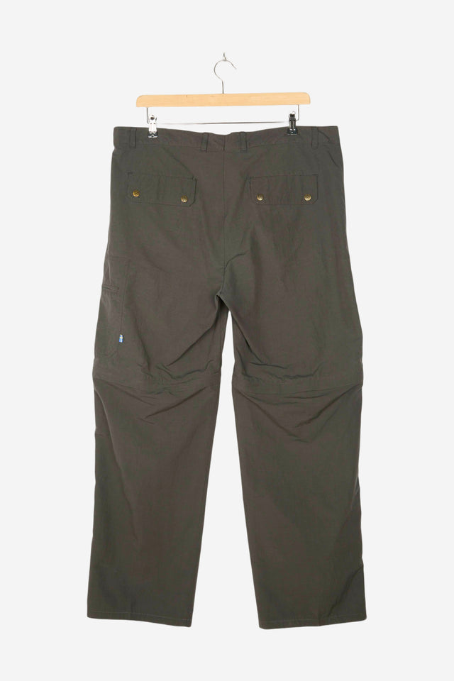 Zip Off Hose für Herren