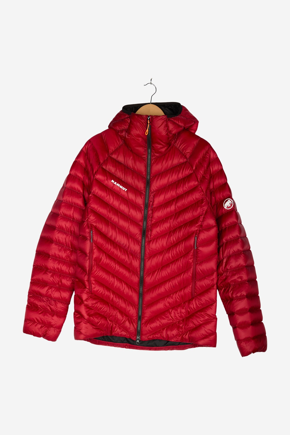 Daunenjacke für Damen
