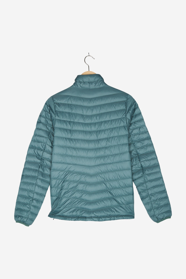 Daunenjacke für Damen