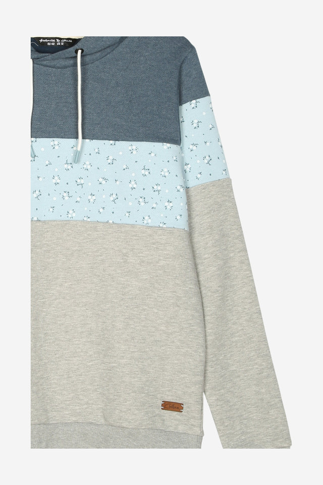 Hoodie für Damen