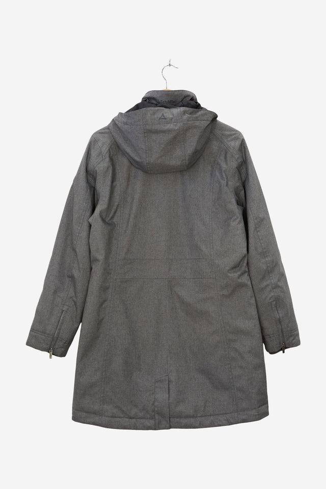 Winterjacke für Damen