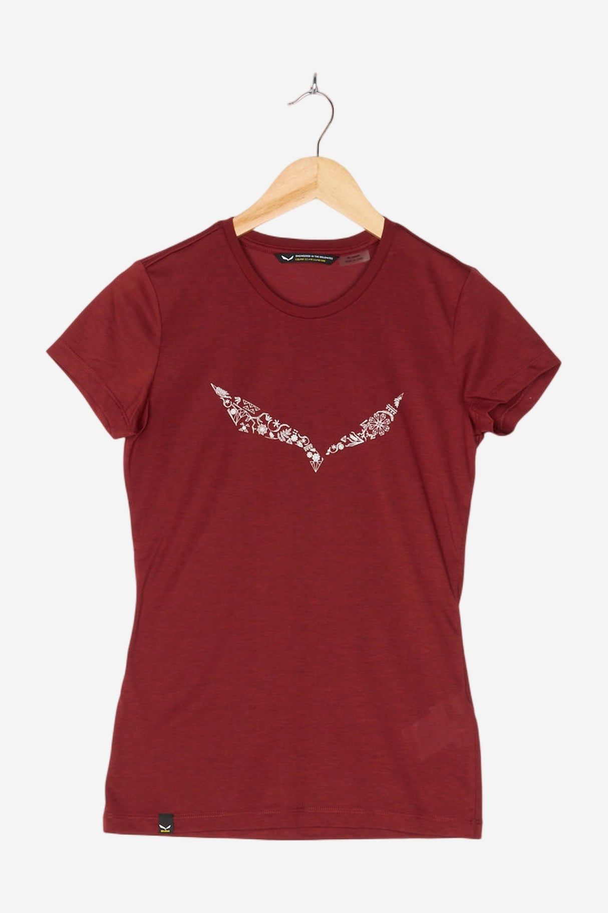 T-Shirt für Damen