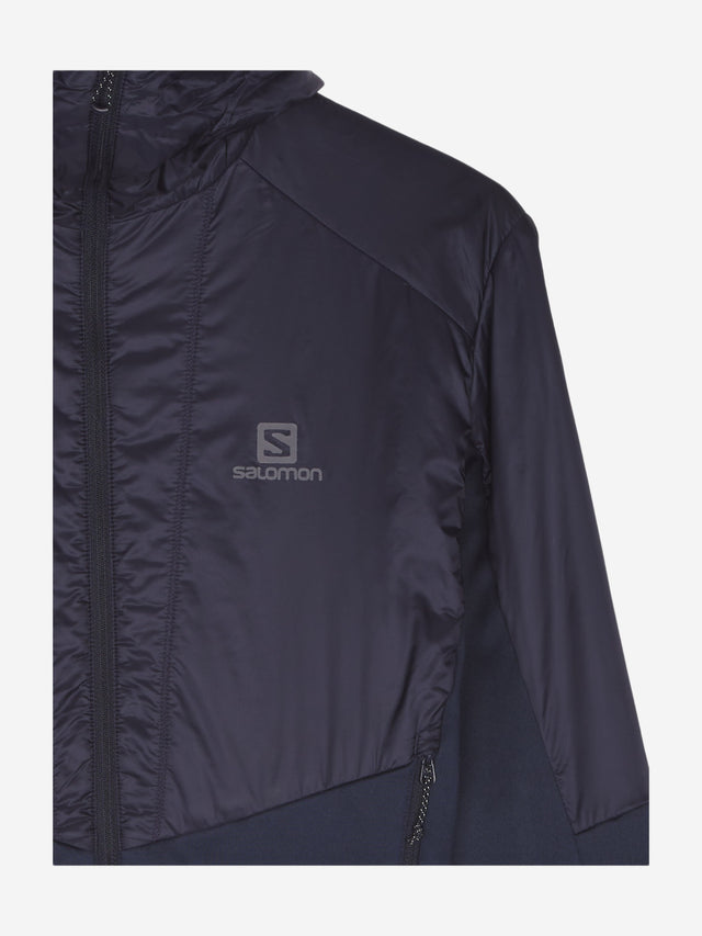 Isolationsjacke für Damen