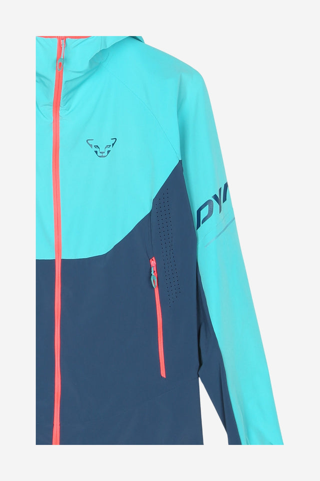 Softshelljacke für Damen
