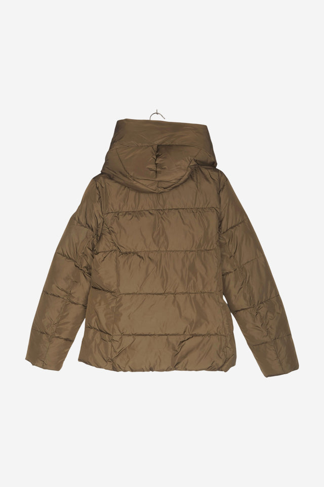 Winterjacke für Damen