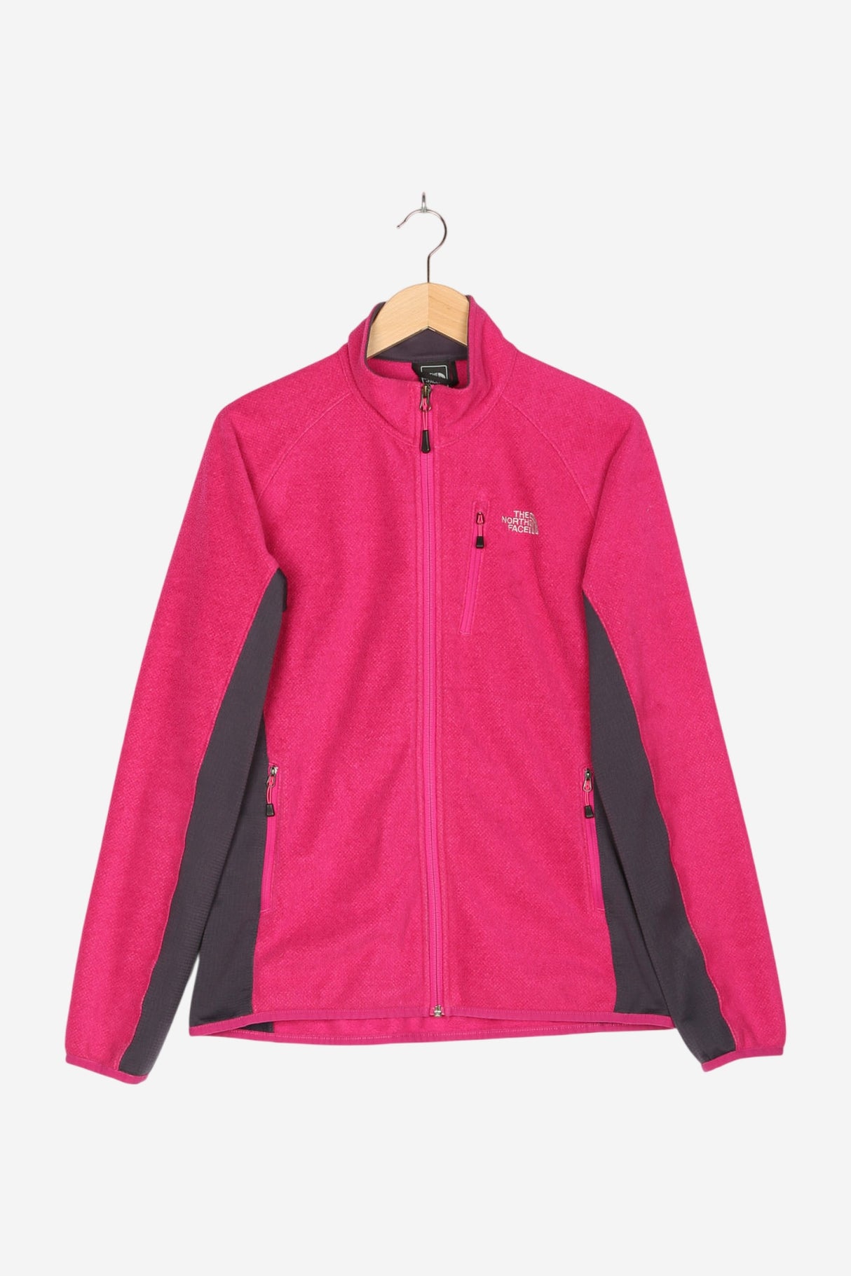 Fleecejacke für Damen