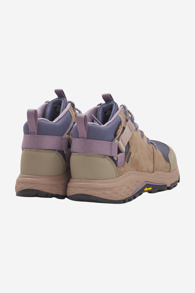 Wanderschuhe für Damen