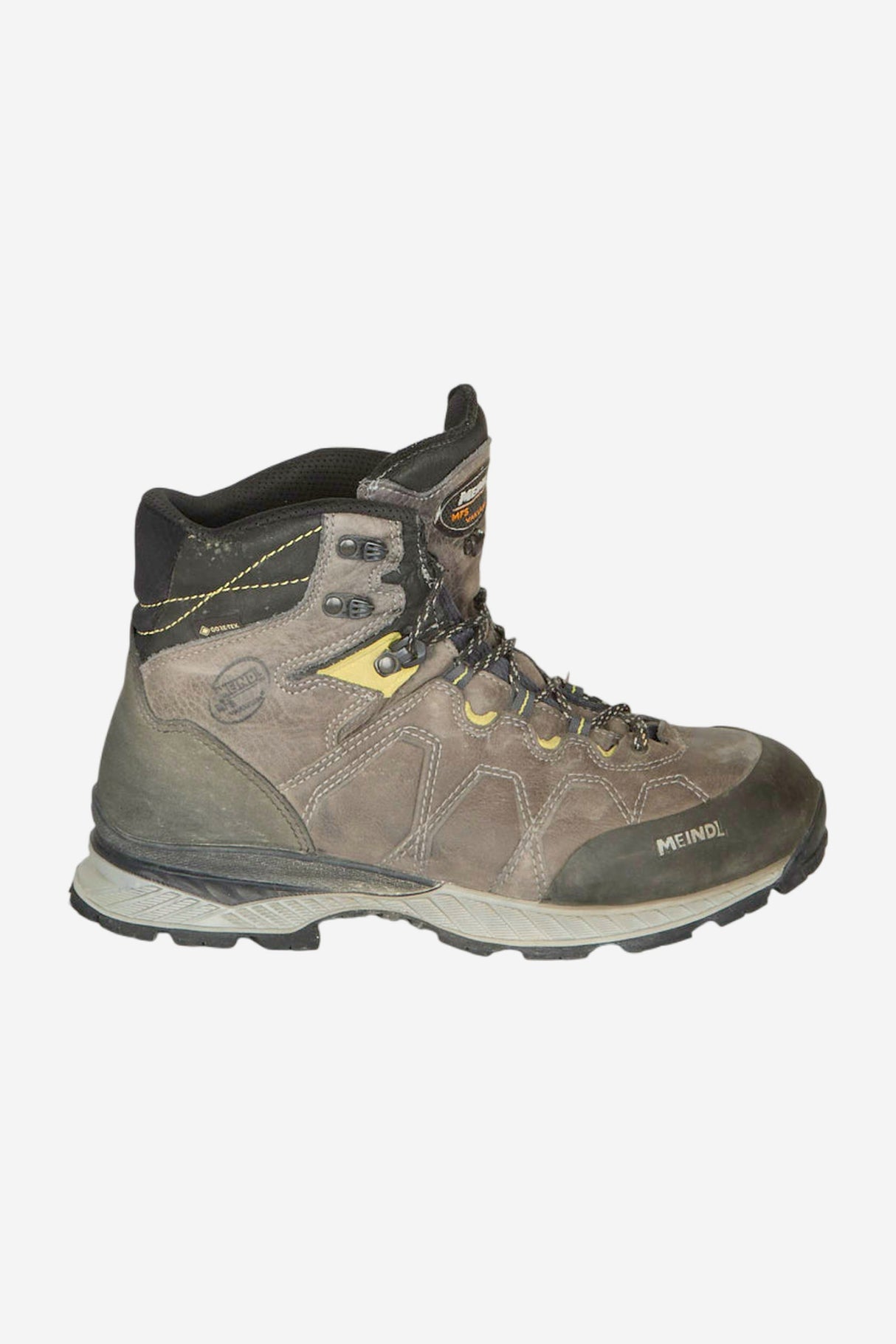 Wanderschuhe für Herren