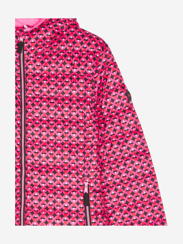 Winterjacke für Damen