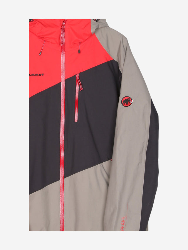 Regenjacke für Herren