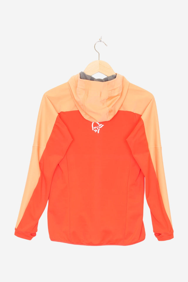 Softshelljacke für Damen