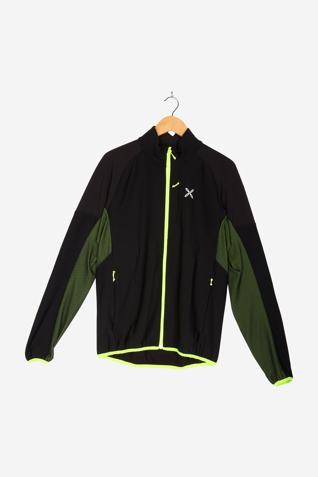 Fleecejacke für Herren