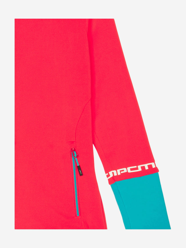Fleecejacke für Damen