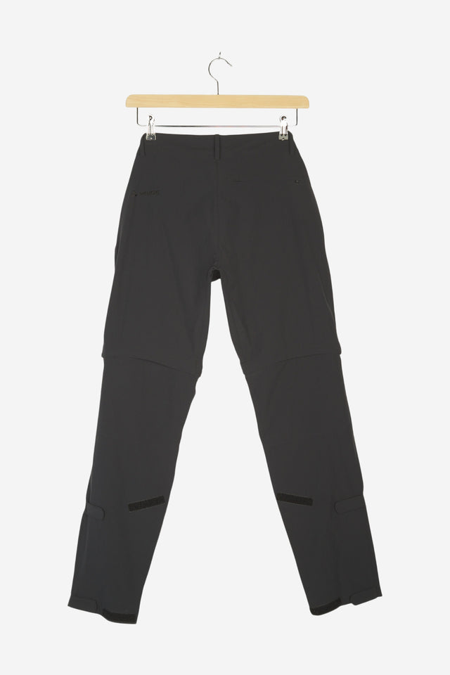 Zip Off Hose für Damen