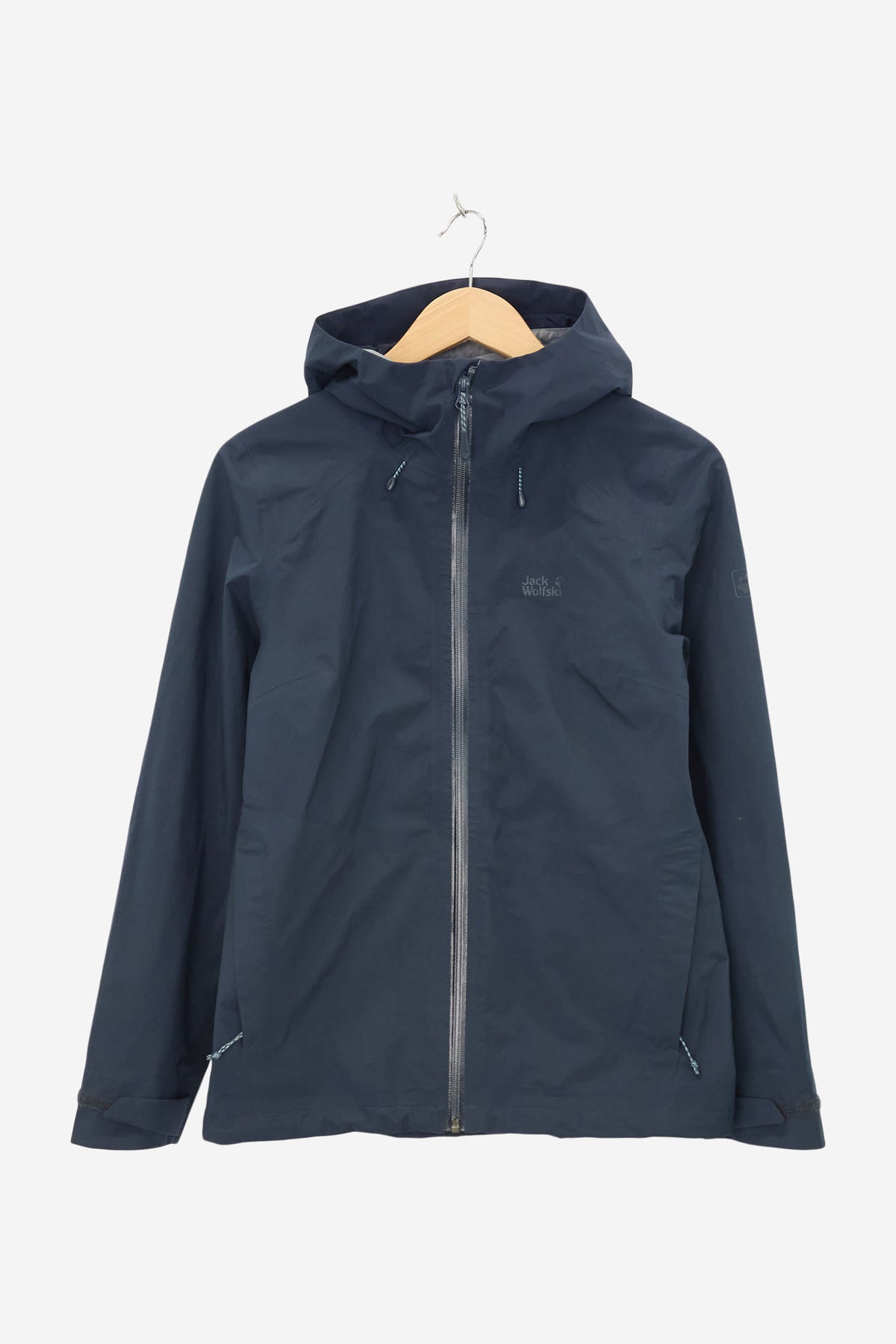 Regenjacke für Damen