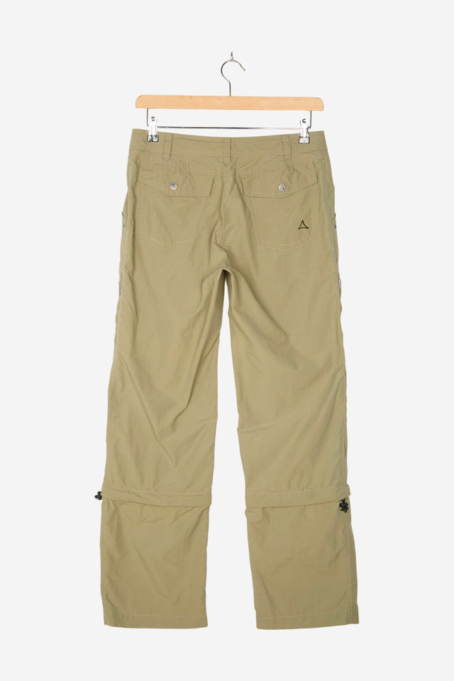 Zip Off Hose für Herren