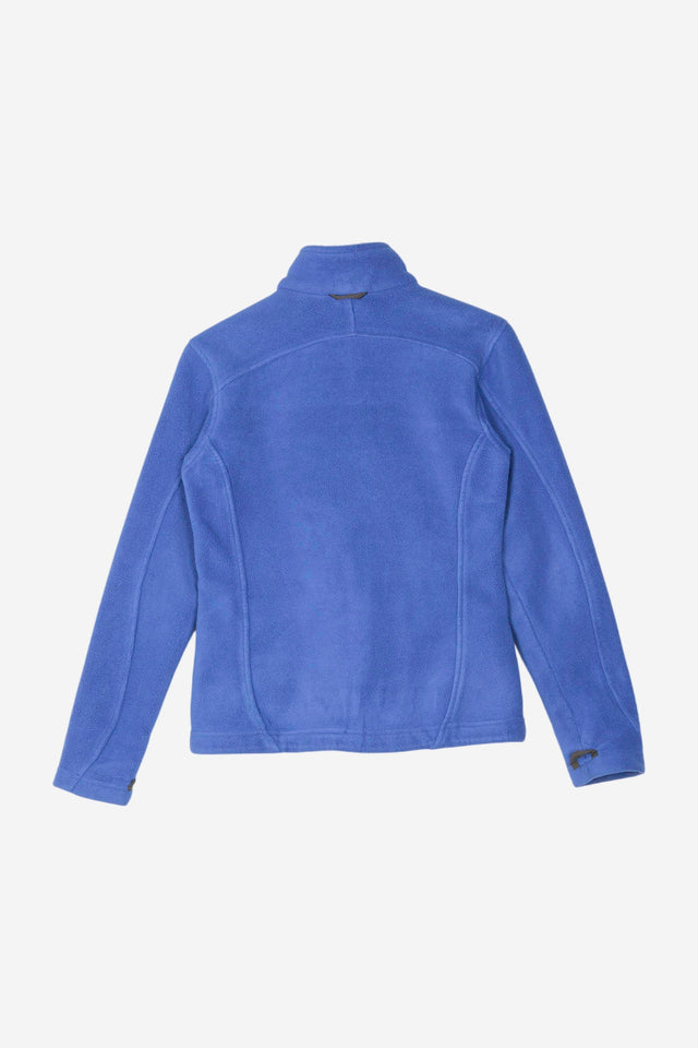 Fleecejacke für Damen
