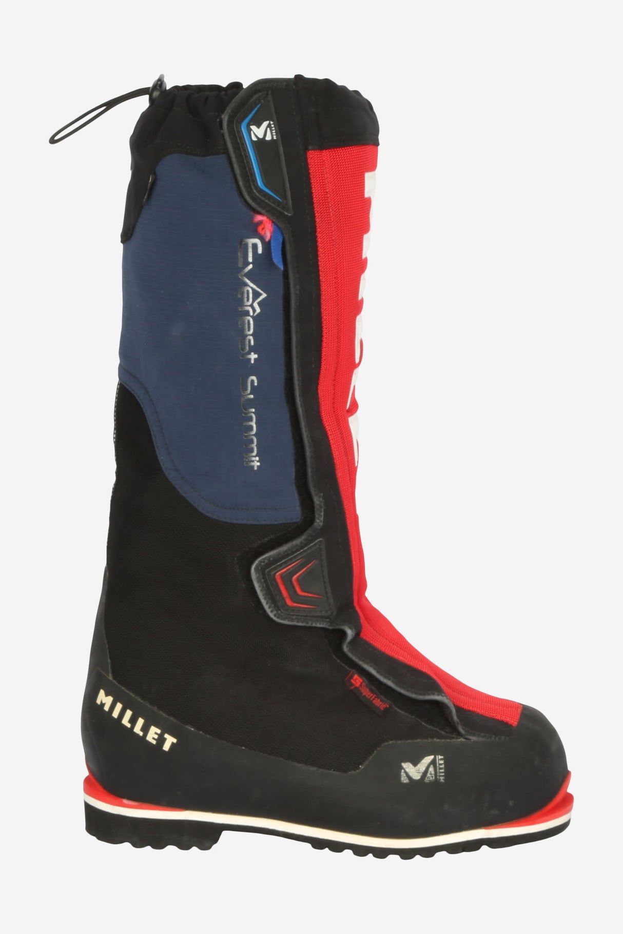 Expeditionsstiefel für Herren