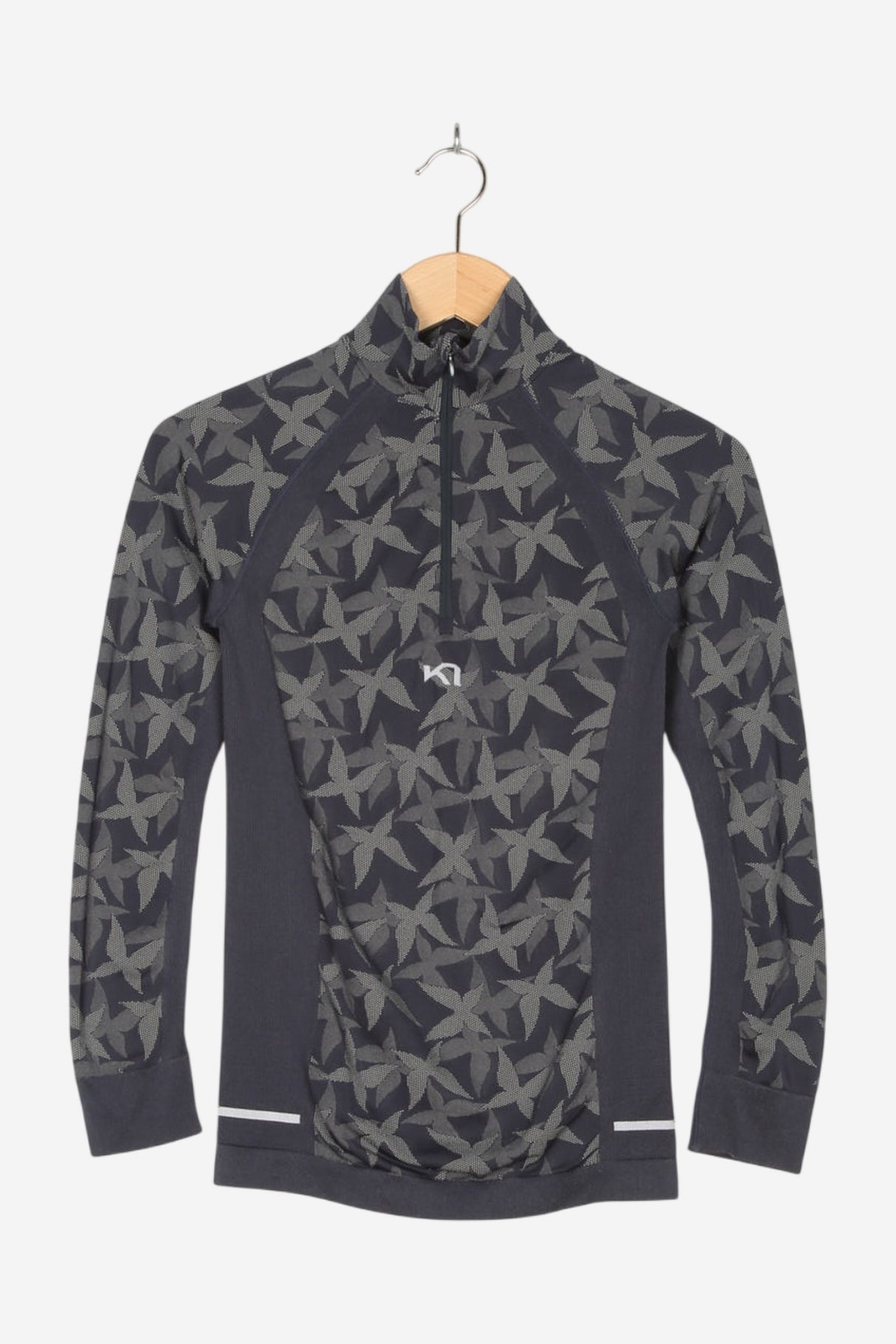 Longsleeve für Damen