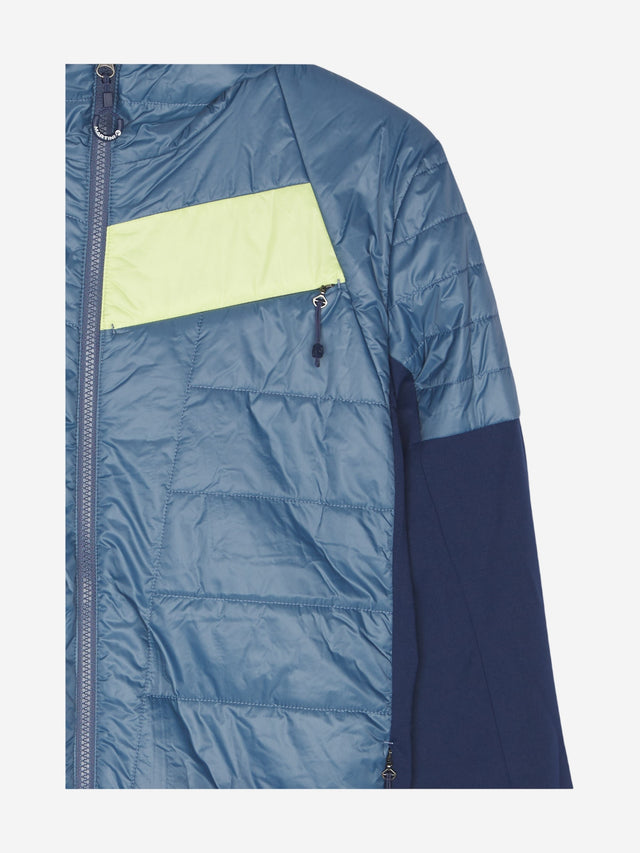 Isolationsjacke für Herren