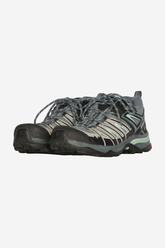 Wanderschuhe für Herren