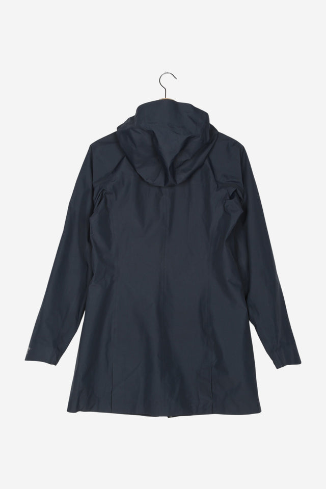 Regenjacke mit GORE-TEX für Damen