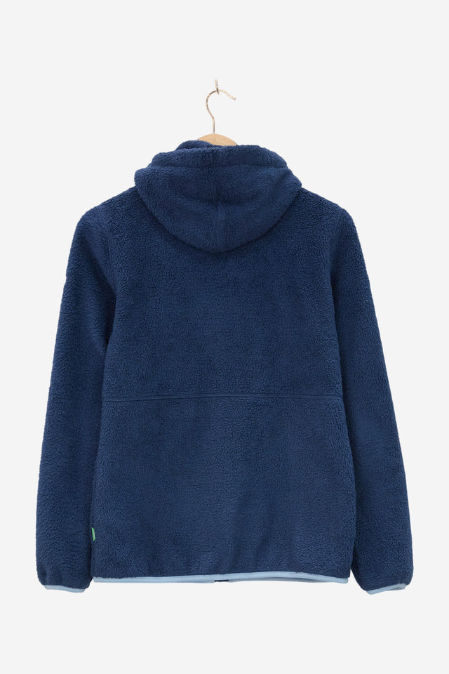 Fleecejacke für Damen