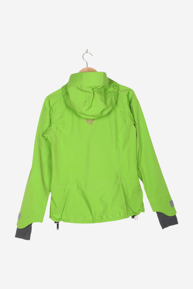 Regenjacke mit GORE-TEX für Damen