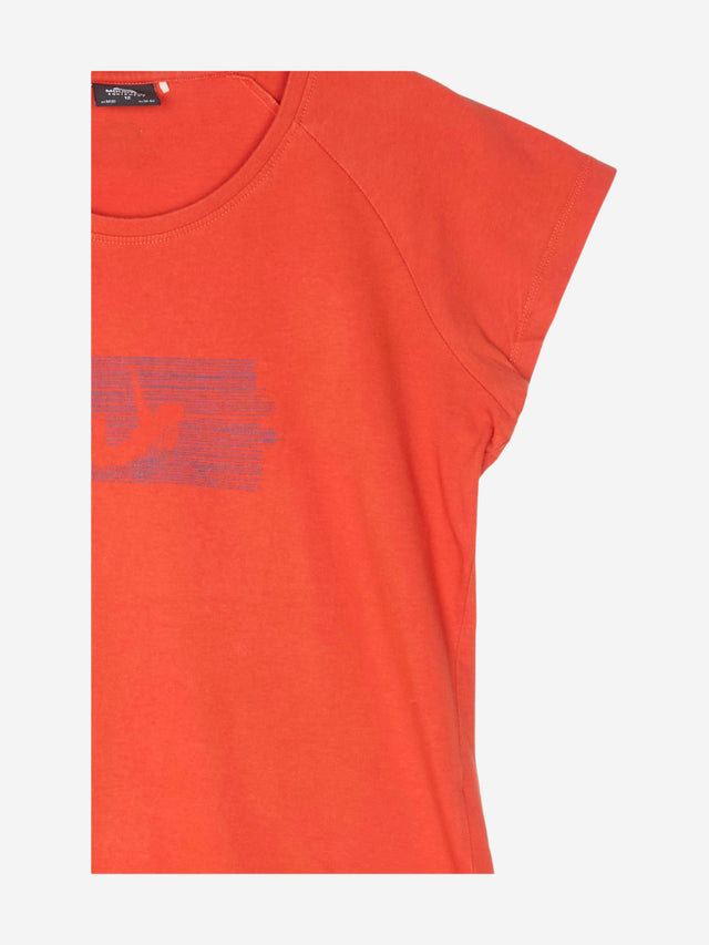 T-Shirt für Damen