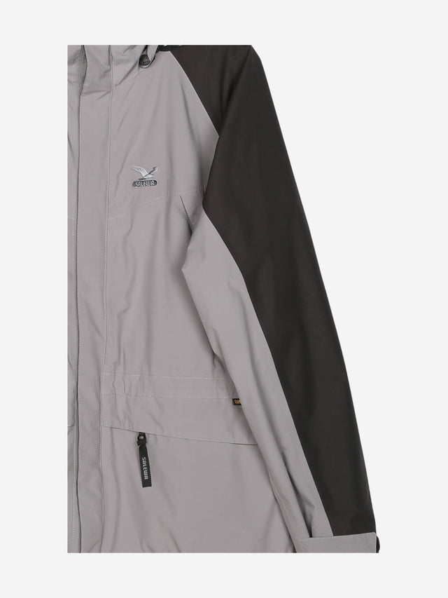 Regenjacke mit GORE-TEX für Herren