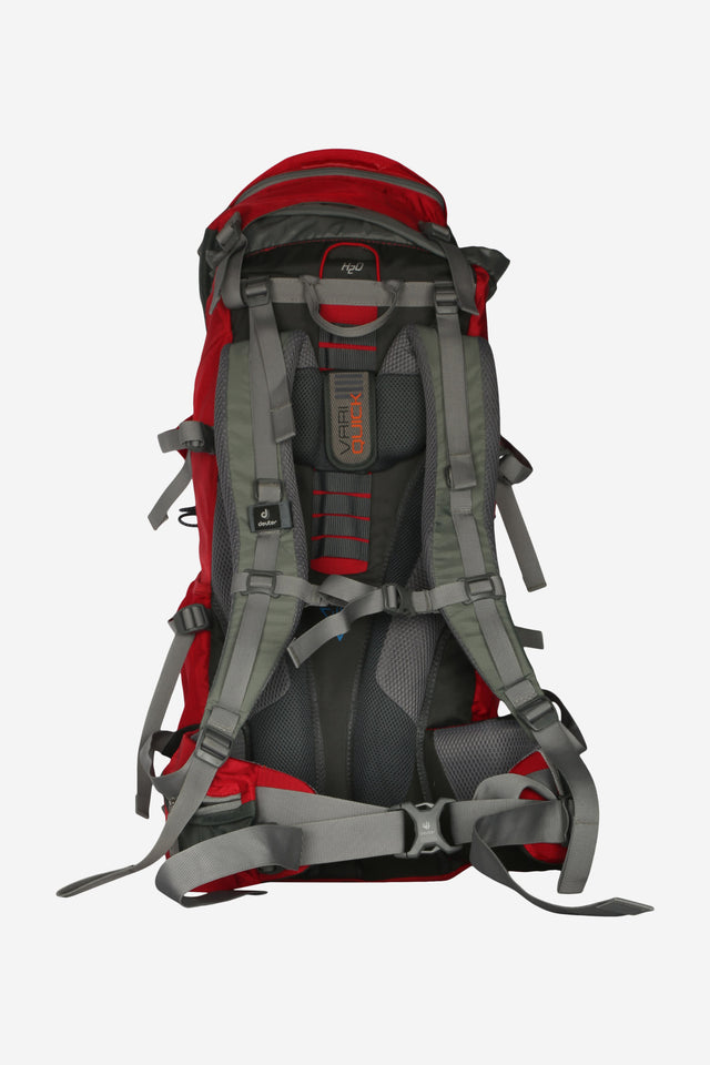 Trekkingrucksack für Herren und Damen
