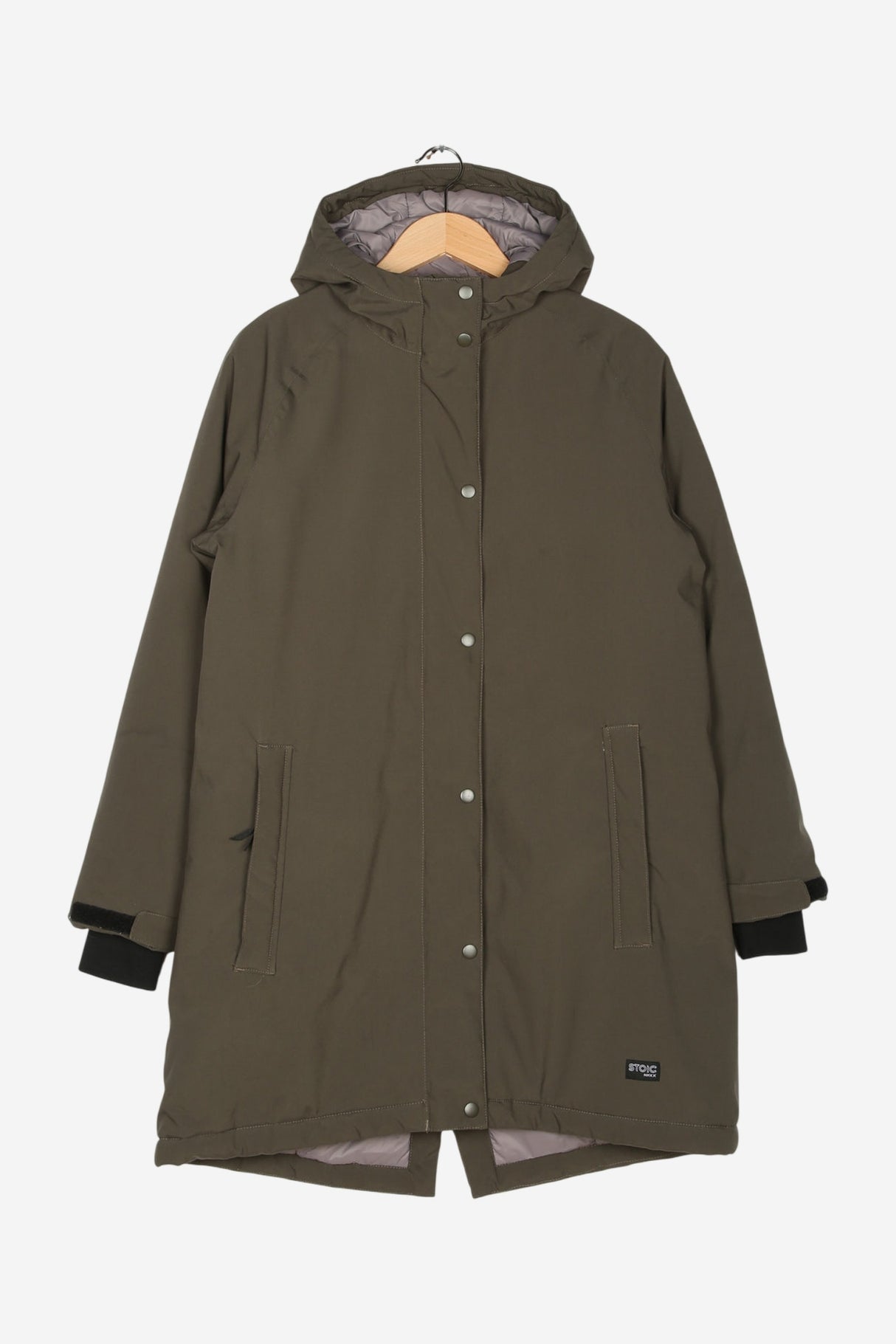 Winterjacke für Damen