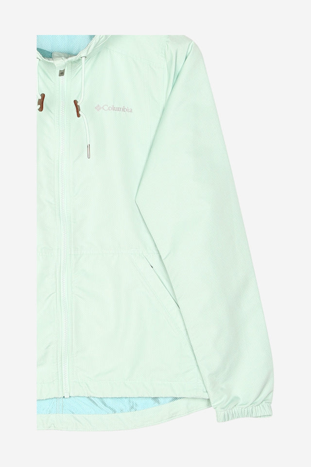 Regenjacke für Damen