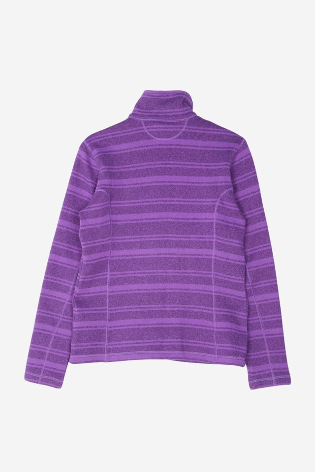 Fleecejacke für Damen