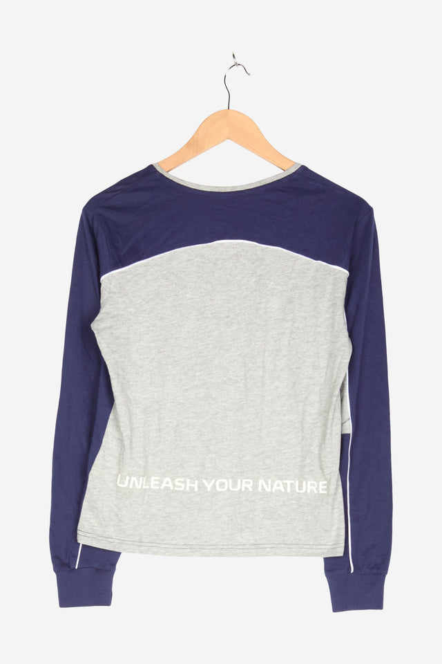 Longsleeve für Herren