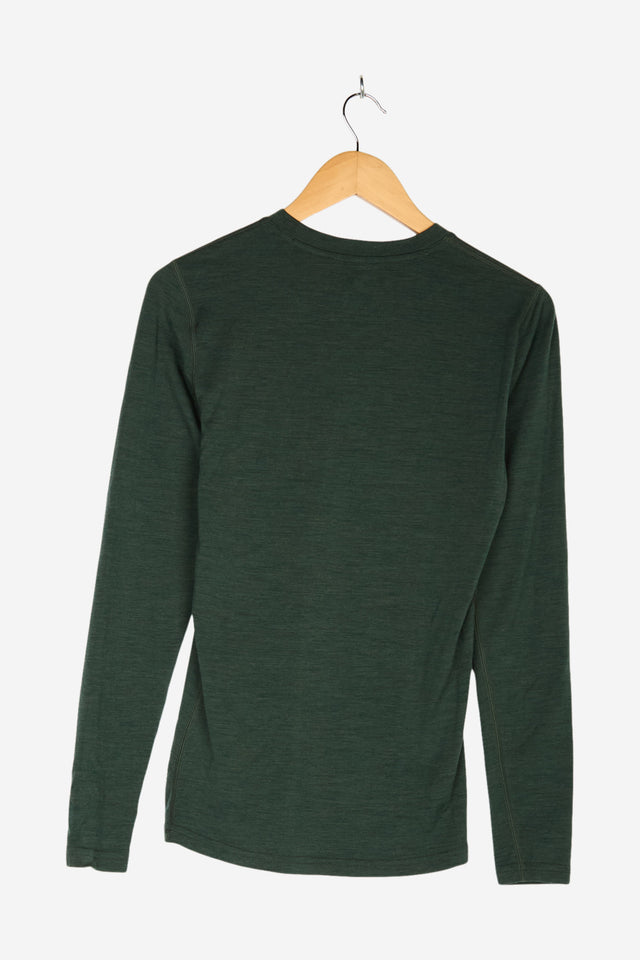 Longsleeve für Damen