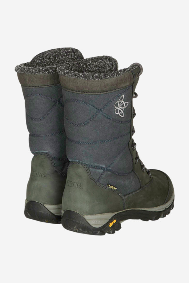 Winterstiefel für Damen