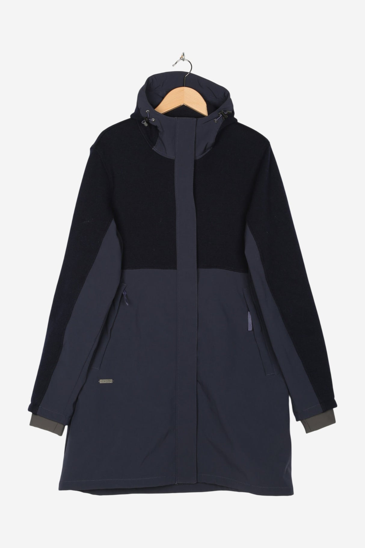 Softshelljacke für Damen