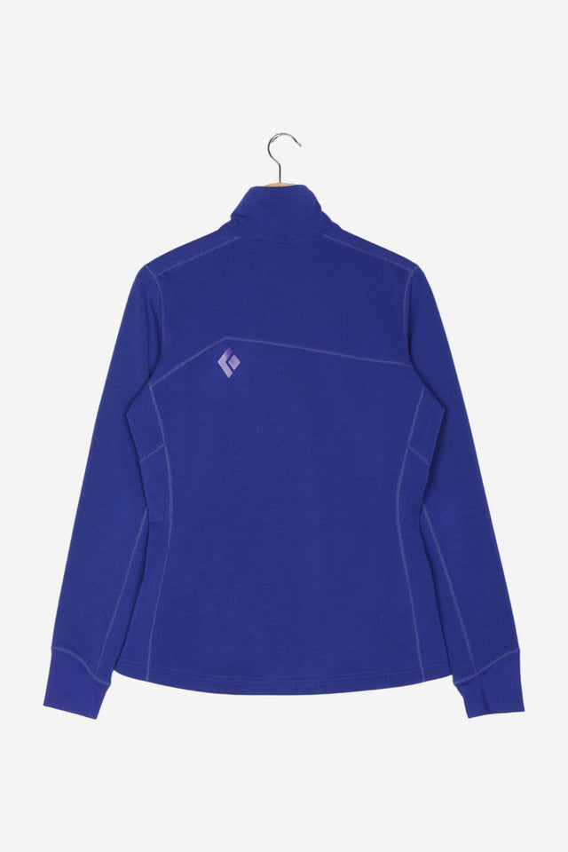 Fleecejacke für Damen