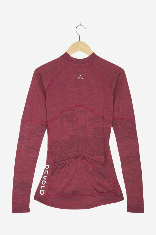Fahrradtrikot für Damen