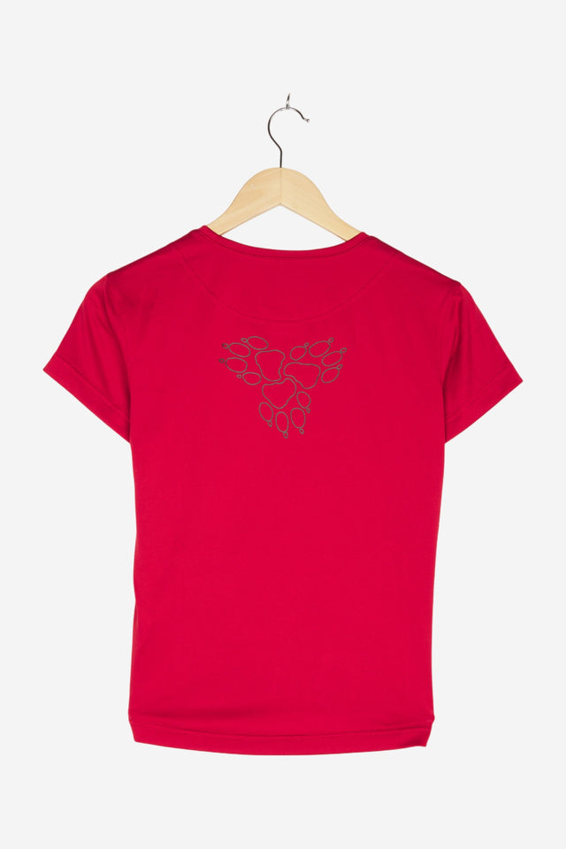 T-Shirt für Damen