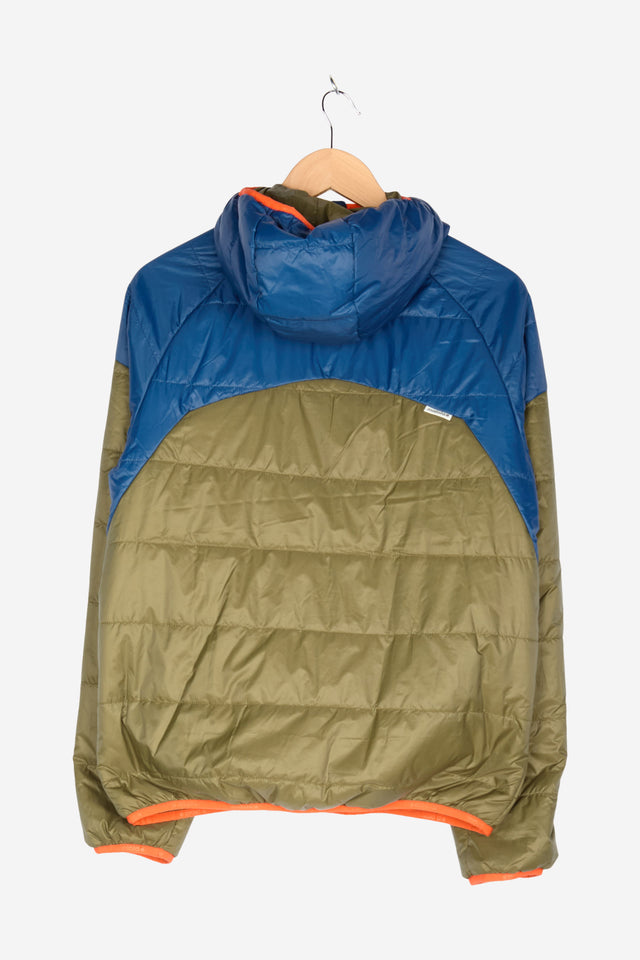 Isolationsjacke für Kinder