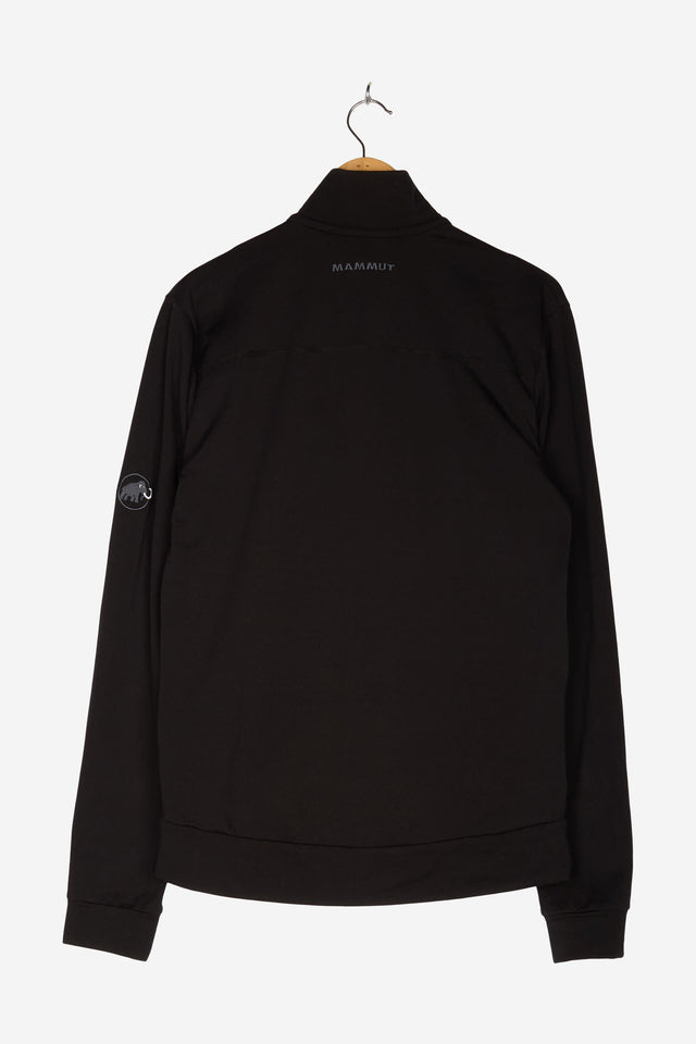 Fleecejacke für Herren