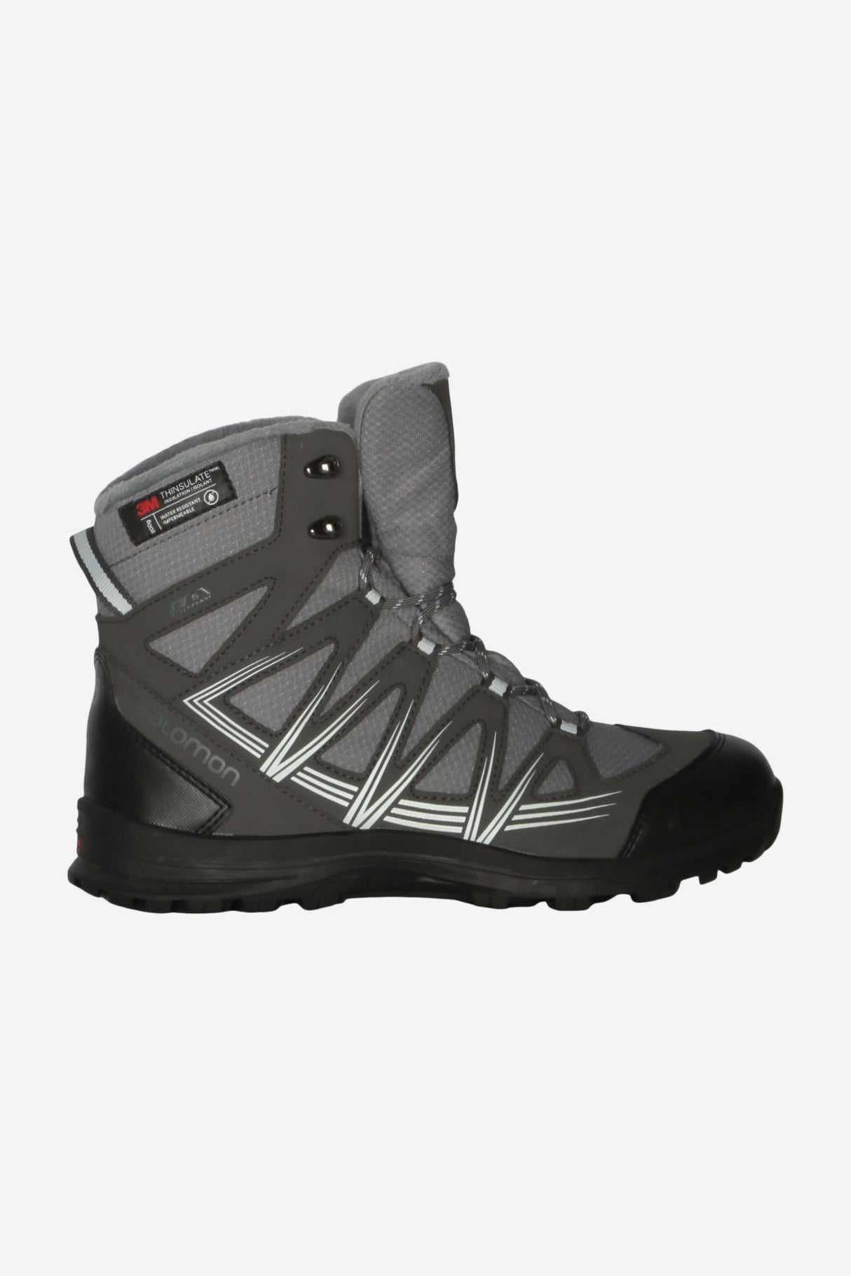 Winterstiefel für Damen