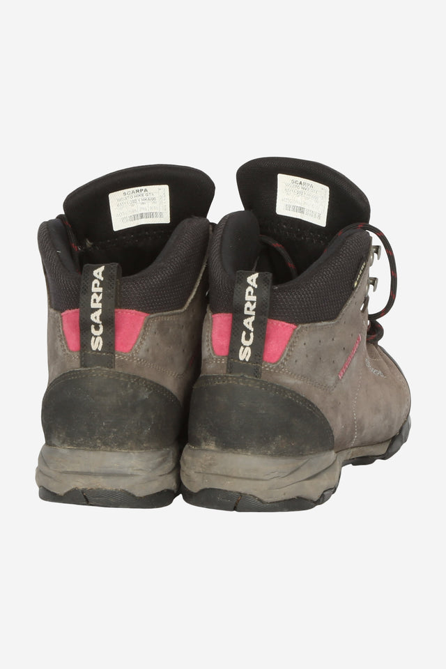 Wanderschuhe für Damen